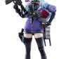 Girls' Frontline 2: Exilium Figma Figura Klukai 16 cm