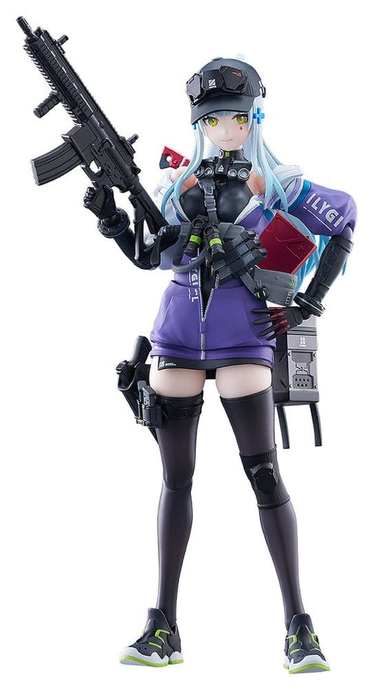 Girls' Frontline 2: Exilium Figma Figura Klukai 16 cm