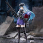 Girls' Frontline 2: Exilium Figma Figura Klukai 16 cm