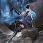 Girls' Frontline 2: Exilium Figma Figura Klukai 16 cm