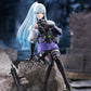 Girls' Frontline 2: Exilium Figma Figura Klukai 16 cm