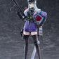 Girls' Frontline 2: Exilium Figma Figura Klukai 16 cm