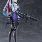 Girls' Frontline 2: Exilium Figma Figura Klukai 16 cm