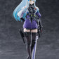 Girls' Frontline 2: Exilium Figma Figura Klukai 16 cm