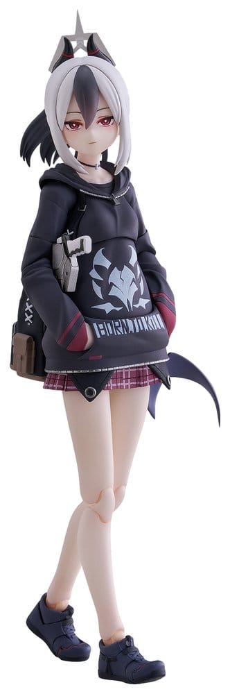 Blue Archive Figma Figura Kayoko Onikata 15 cm