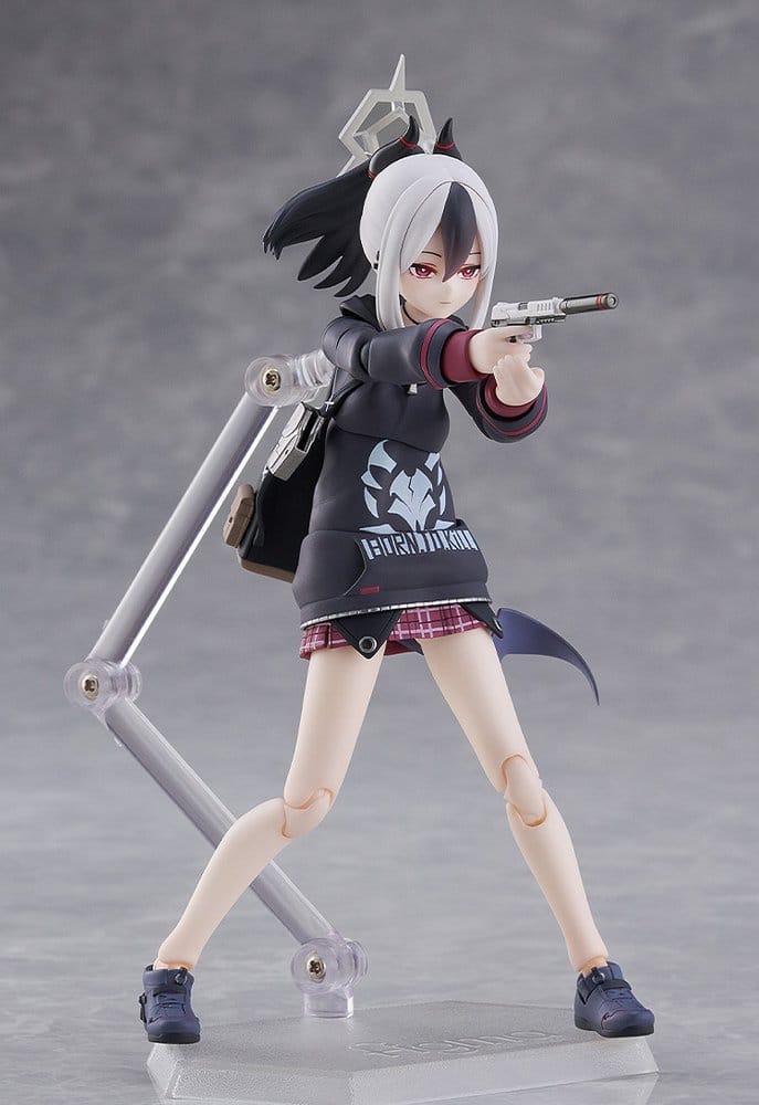 Blue Archive Figma Figura Kayoko Onikata 15 cm