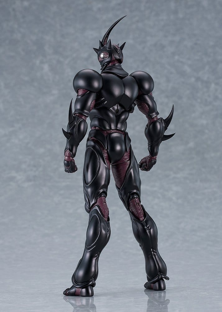 Bio Booster Armor Guyver Figma Figura Guyver III: Ultimate Edition 18 cm