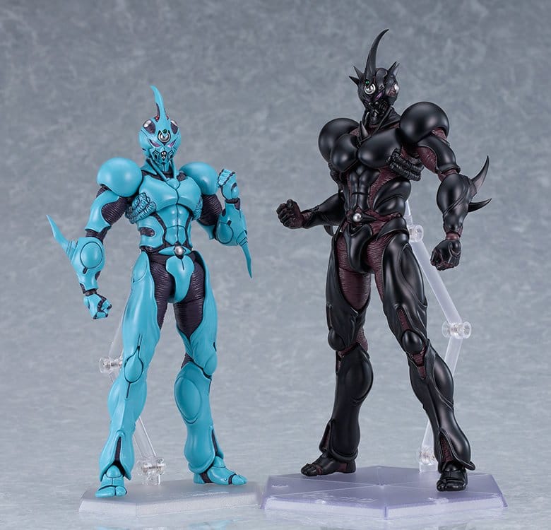Bio Booster Armor Guyver Figma Figura Guyver III: Ultimate Edition 18 cm