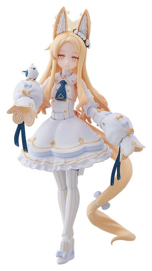 Blue Archive Figma Figura Seia Yurizono 135mm
