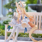 Blue Archive Figma Figura Seia Yurizono 135mm