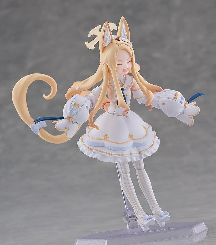 Blue Archive Figma Figura Seia Yurizono 135mm