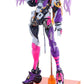 Shojo-Hatsudoki Motored Cyborg Runner Figura SSX-155c Pop Tracker 18 cm