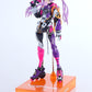 Shojo-Hatsudoki Motored Cyborg Runner Figura SSX-155c Pop Tracker 18 cm