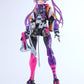Shojo-Hatsudoki Motored Cyborg Runner Figura SSX-155c Pop Tracker 18 cm
