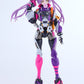 Shojo-Hatsudoki Motored Cyborg Runner Figura SSX-155c Pop Tracker 18 cm