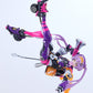 Shojo-Hatsudoki Motored Cyborg Runner Figura SSX-155c Pop Tracker 18 cm