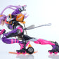 Shojo-Hatsudoki Motored Cyborg Runner Figura SSX-155c Pop Tracker 18 cm