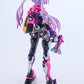 Shojo-Hatsudoki Motored Cyborg Runner Figura SSX-155c Pop Tracker 18 cm
