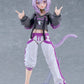 Hololive Production figma Figura Nekomata Okayu 14 cm