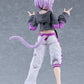 Hololive Production figma Figura Nekomata Okayu 14 cm
