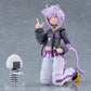 Hololive Production figma Figura Nekomata Okayu 14 cm