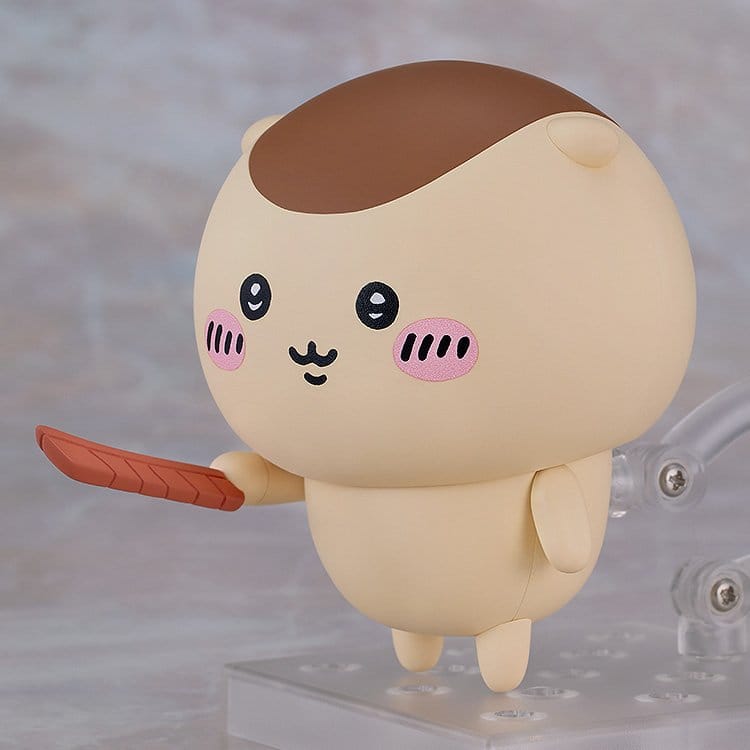 Chiikawa Nendoroid Figura Kurimanju 7 cm