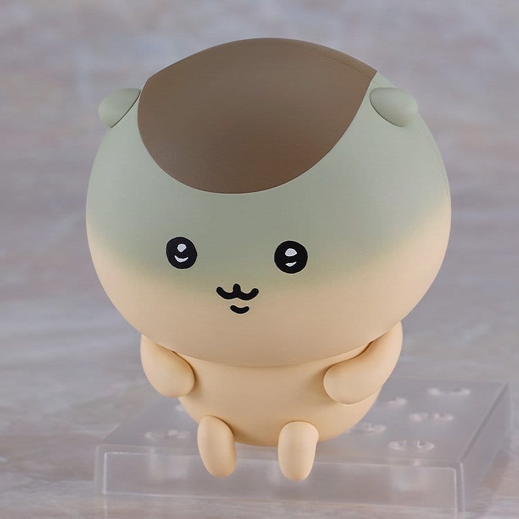 Chiikawa Nendoroid Figura Kurimanju 7 cm