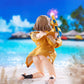 Goddess of Victory: Nikke figma Figura Anis: Sparkling Summer 15 cm