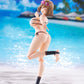 Goddess of Victory: Nikke figma Figura Anis: Sparkling Summer 15 cm