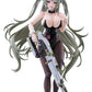 Goddess of Victory: Nikke Figma Figura PVC Soda: Twinkling Bunny 16 cm