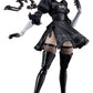 NieR:Automata Ver1.1a Figma Figura 2B (YoRHa No.2 Type B) 16 cm