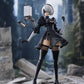 NieR:Automata Ver1.1a Figma Figura 2B (YoRHa No.2 Type B) 16 cm
