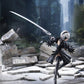 NieR:Automata Ver1.1a Figma Figura 2B (YoRHa No.2 Type B) 16 cm