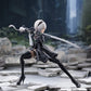 NieR:Automata Ver1.1a Figma Figura 2B (YoRHa No.2 Type B) 16 cm