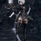 NieR:Automata Ver1.1a Figma Figura 2B (YoRHa No.2 Type B) 16 cm