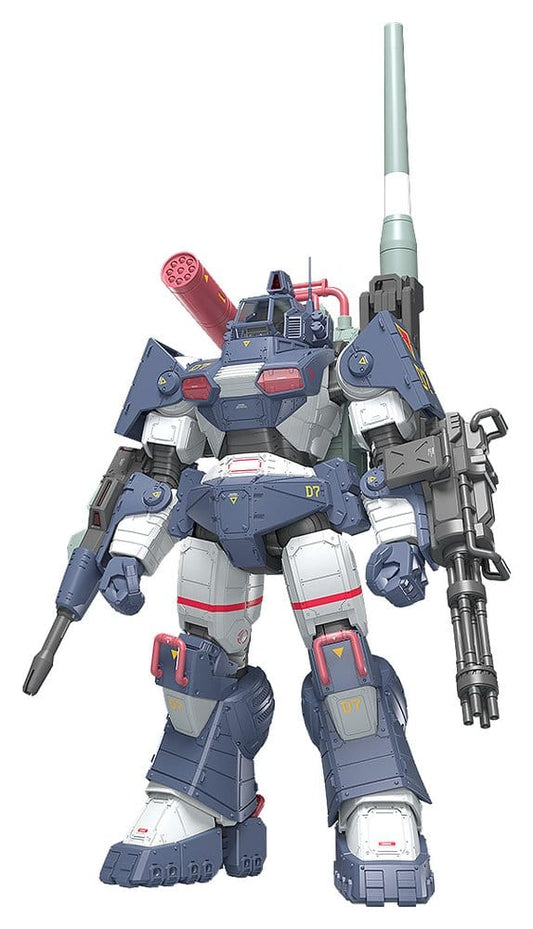 Get Truth Fang of the Sun Dougram Maqueta Plastic Model Kit 1/35 Dougram Ver. GT DX Complete Edition 28 cm