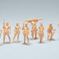 Get Truth Fang of the Sun Dougram Maqueta Plastic Model Kit 1/35 Dougram Ver. GT DX Complete Edition 28 cm