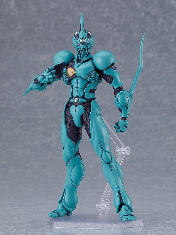 Bio Booster Armor Guyver Figma Figura Guyver I: Ultimate Edition 16 cm
