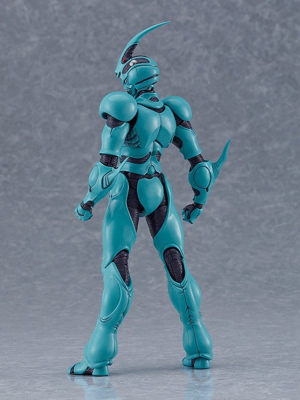 Bio Booster Armor Guyver Figma Figura Guyver I: Ultimate Edition 16 cm