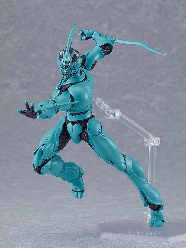 Bio Booster Armor Guyver Figma Figura Guyver I: Ultimate Edition 16 cm