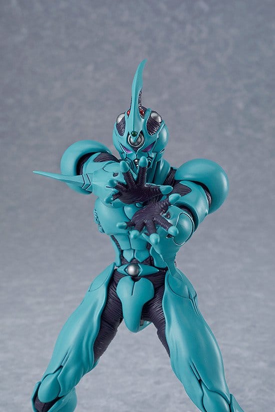 Bio Booster Armor Guyver Figma Figura Guyver I: Ultimate Edition 16 cm