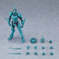 Bio Booster Armor Guyver Figma Figura Guyver I: Ultimate Edition 16 cm