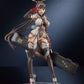 Original Character Maqueta Plastic Model Kit Plamatea MX-chan 16 cm