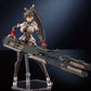 Original Character Maqueta Plastic Model Kit Plamatea MX-chan 16 cm
