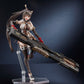 Original Character Maqueta Plastic Model Kit Plamatea MX-chan 16 cm