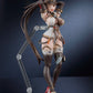 Original Character Maqueta Plastic Model Kit Plamatea MX-chan 16 cm