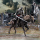 Elden Ring Figma Figura Torrent, the Spectral Steed 18 cm