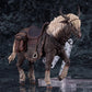 Elden Ring Figma Figura Torrent, the Spectral Steed 18 cm