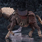 Elden Ring Figma Figura Torrent, the Spectral Steed 18 cm
