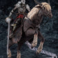 Elden Ring Figma Figura Torrent, the Spectral Steed 18 cm